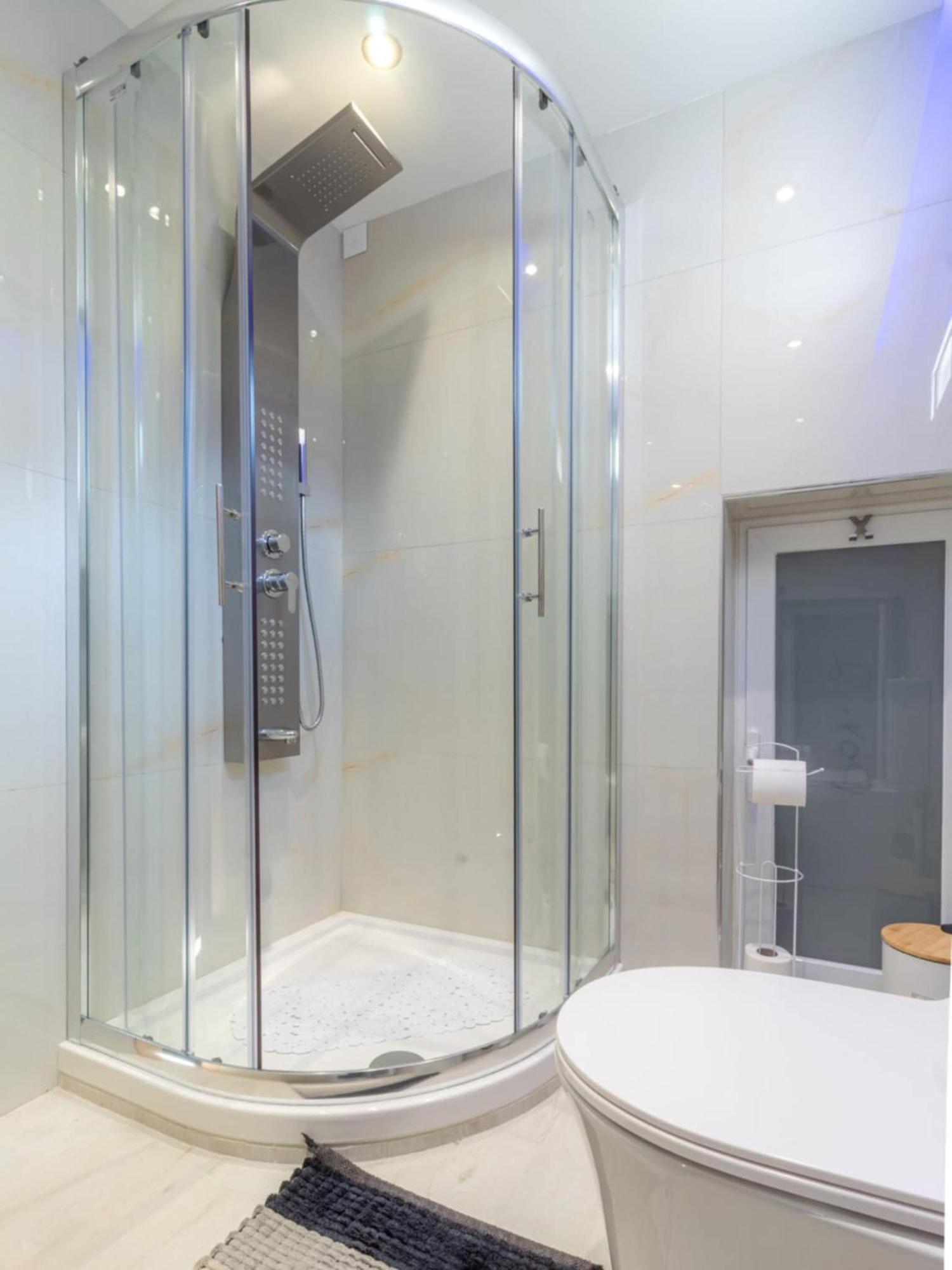 Nest Apartment Potamos  ภายนอก รูปภาพ